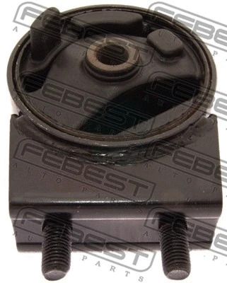 Подушка двигателя MAZDA 323, FEBEST (MZM008)