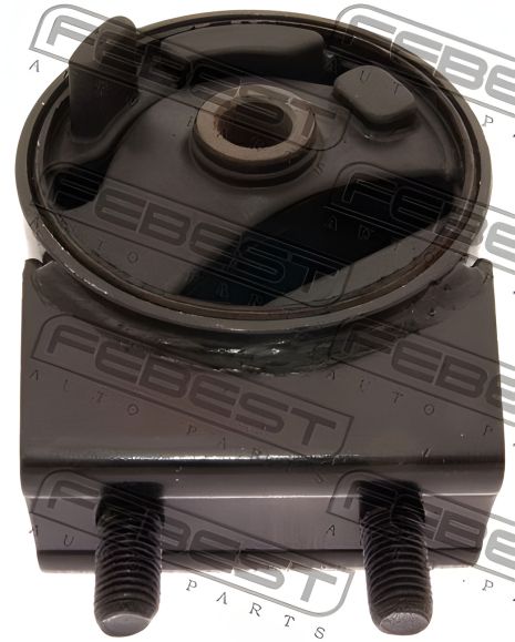 Подушка двигуна MAZDA 323, FEBEST (MZM008) Подушка двигуна MAZDA 323, FEBEST (MZM008)