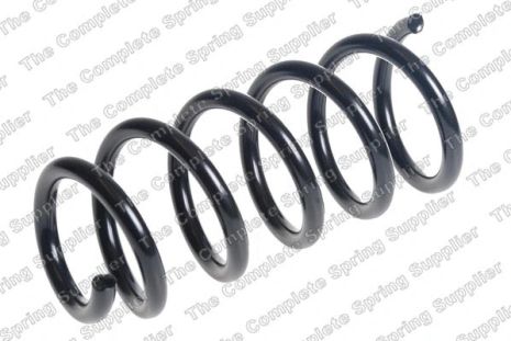 Пружина подвески передняя BMW X5, LESJOFORS (4008544)