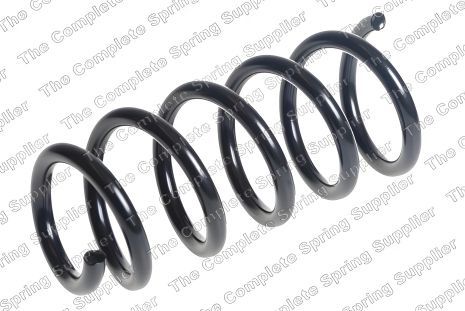 Передня пружина підвіски для BMW X5 від LESJOFORS (4008544)