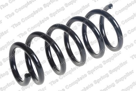 Передня пружина підвіски для BMW X5 від LESJOFORS (4008544)