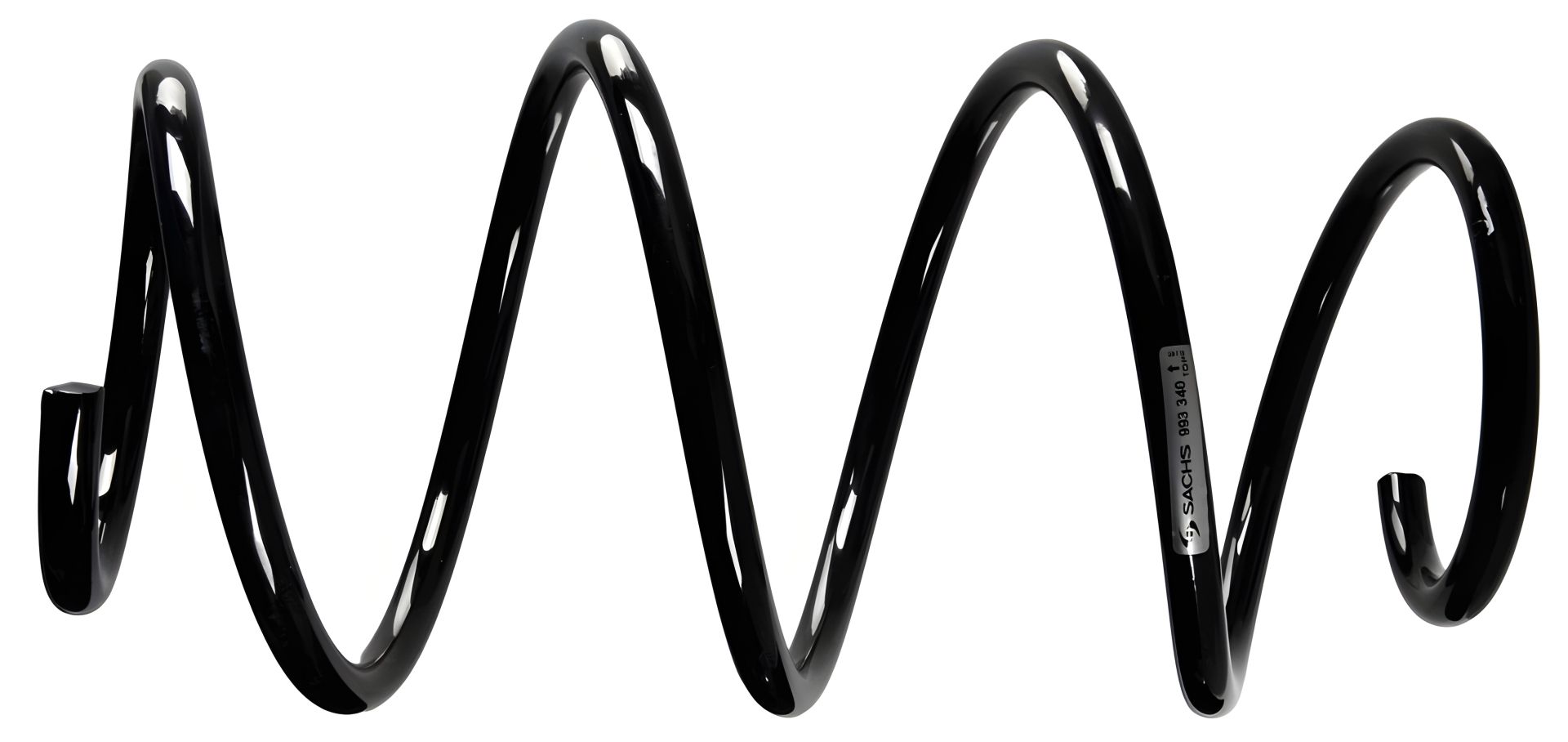 Подвесная пружина BMW 1, BMW 3, SACHS (993340) Подвесная пружина BMW 1, BMW 3, SACHS (993340)