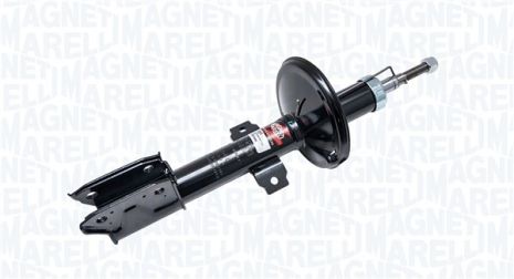 Амортизатор RENAULT DUSTER, DACIA DUSTER, RENAULT KAPTUR, MAGNETI MARELLI (357090070000)