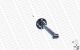 Амортизатор VW GOLF, VW VENTO, VW JETTA, MONROE (R3775)