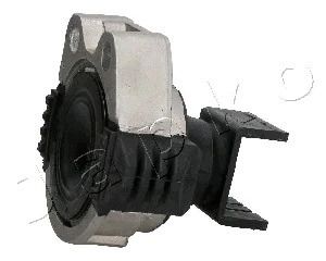 Подушка двигателя правая MAZDA 3, MAZDA 5, JAPKO (GOJ367)