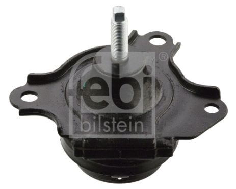 Подушка двигателя HONDA CR-V, HONDA FR-V, FEBI BILSTEIN (103747)