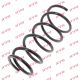 Пружина подвески MAZDA 626, MAZDA XEDOS, KAYABA (RA6983)