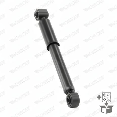 Амортизатор для PEUGEOT PARTNER, CITROËN BERLINGO - MONROE (G1117)