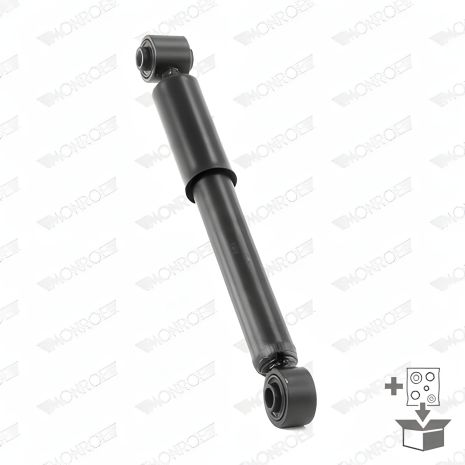 Амортизатор для PEUGEOT PARTNER, CITROËN BERLINGO - MONROE (G1117) Амортизатор для PEUGEOT PARTNER, CITROËN BERLINGO - MONROE (G1117)