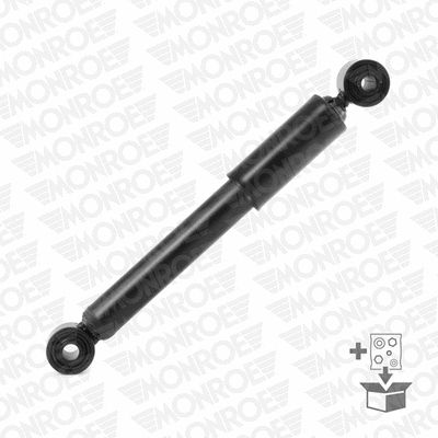 Задній амортизатор PEUGEOT PARTNER, CITROËN BERLINGO, MONROE (G1117) Задній амортизатор PEUGEOT PARTNER, CITROËN BERLINGO, MONROE (G1117)