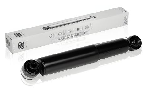 Амортизатор для NISSAN QASHQAI, TRIALLI (AG14502)