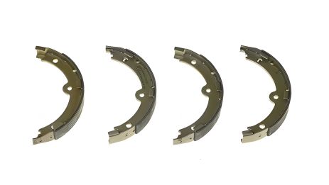 Гальмівний комплект колодок LEXUS IS, GS, RC, BREMBO (S83564) Гальмівний комплект колодок LEXUS IS, GS, RC, BREMBO (S83564)