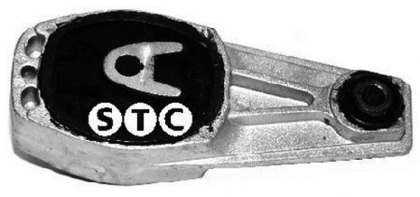 Подушка двигуна CITROËN C4, PEUGEOT 208, PEUGEOT 207, STC (T405182)