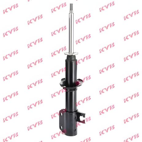 Задній амортизатор DAEWOO TICO, SUZUKI ALTO, KAYABA (632094)