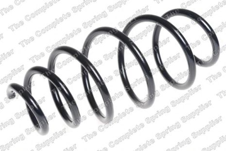 Пружина підвіски OPEL ASTRA, CHEVROLET CRUZE, CHEVROLET ORLANDO, LESJOFORS (4063546)