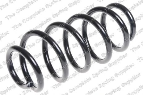 Пружина підвіски TOYOTA AVENSIS, LESJOFORS (4292625)