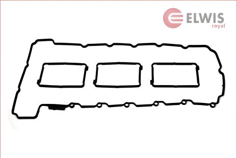 Прокладок комплект кришки ГБЦ BMW 2, BMW 4, BMW X4, ELWIS ROYAL (9115488) Прокладок комплект кришки ГБЦ BMW 2, BMW 4, BMW X4, ELWIS ROYAL (9115488)