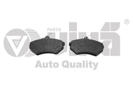 Комплект тормозных колодок VW CADDY, SEAT CORDOBA, SEAT INCA, VIKA (66980005401)