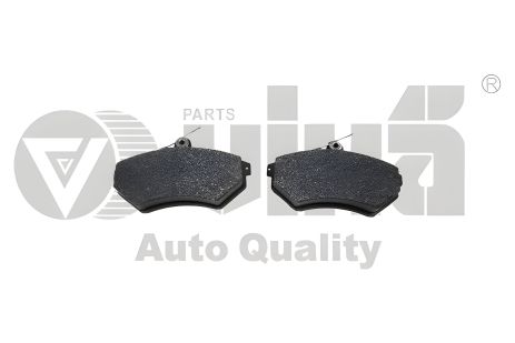 VW CADDY/SEAT CORDOBA/INCA гальмівні колодки комплект VIKA (66980005401)