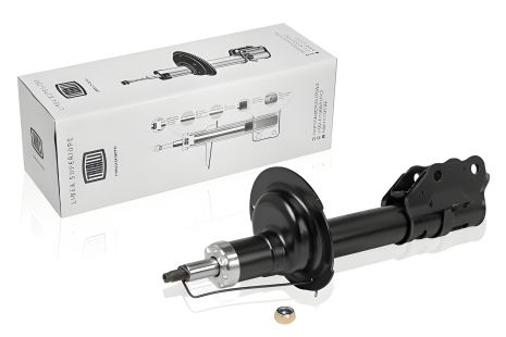 Амортизатор TRIALLI (AG25152) MAZDA CX-7 Амортизатор TRIALLI (AG25152) MAZDA CX-7