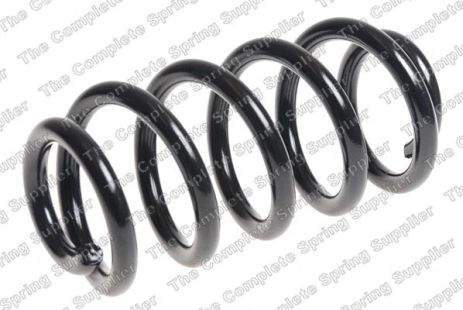 Пружина подвески AUDI A6, LESJOFORS (4004294)