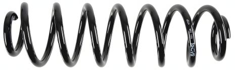 Підвіски пружина SKODA YETI, VW TOURAN, SACHS (994336)