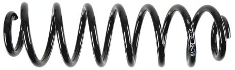 Подвесочная пружина SKODA YETI, VW TOURAN, SACHS (994336) Подвесочная пружина SKODA YETI, VW TOURAN, SACHS (994336)