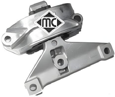 Двигунова подушка CITROËN C3, CITROËN C2, METALCAUCHO (04643) Двигунова подушка CITROËN C3, CITROËN C2, METALCAUCHO (04643)