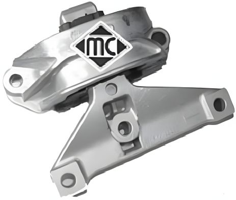 Опора двигателя CITROËN C3, CITROËN C2 METALCAUCHO (04643) Опора двигателя CITROËN C3, CITROËN C2 METALCAUCHO (04643)