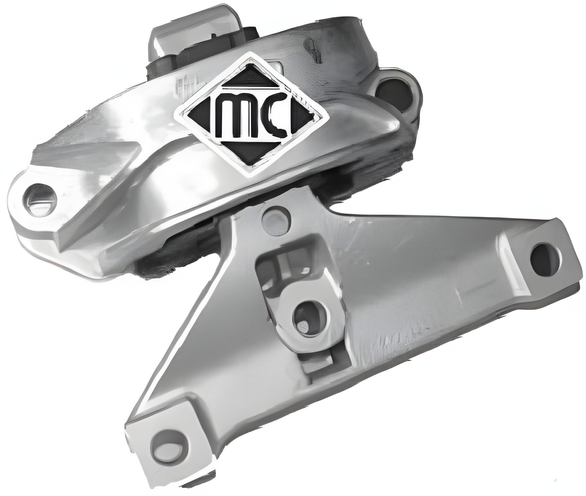 Двигунова подушка CITROËN C3, CITROËN C2, METALCAUCHO (04643) Двигунова подушка CITROËN C3, CITROËN C2, METALCAUCHO (04643)