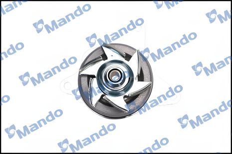 Водяной насос VOLVO V50, FORD C-MAX, MANDO (MMC010055)