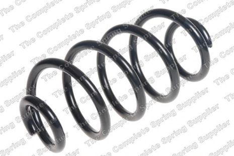 Пружина підвіски NISSAN JUKE, LESJOFORS (4262070)