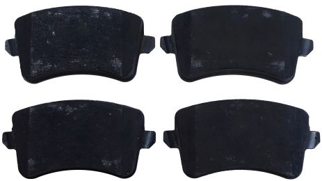 Гальмівних колодок комплект AUDI A5, AUDI A4, AUDI Q5, TRW (GDB2107)