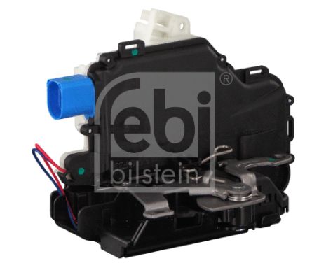 Замок двери SEAT CORDOBA, VW POLO, SKODA FABIA, ERA (660241)