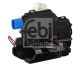 Замок двери SEAT CORDOBA, VW POLO, SKODA FABIA, ERA (660241)