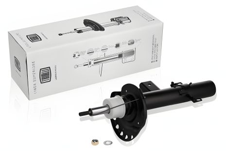 Амортизатор до LAND ROVER, TRIALLI (AG10221) Амортизатор до LAND ROVER, TRIALLI (AG10221)