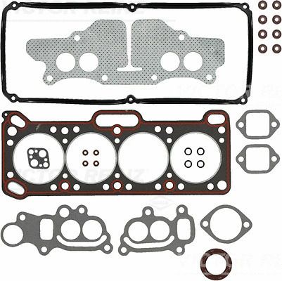 Комплект прокладок ГБЦ PROTON PERSONA, HYUNDAI PONY, MITSUBISHI LANCER, VICTOR REINZ (025223001)