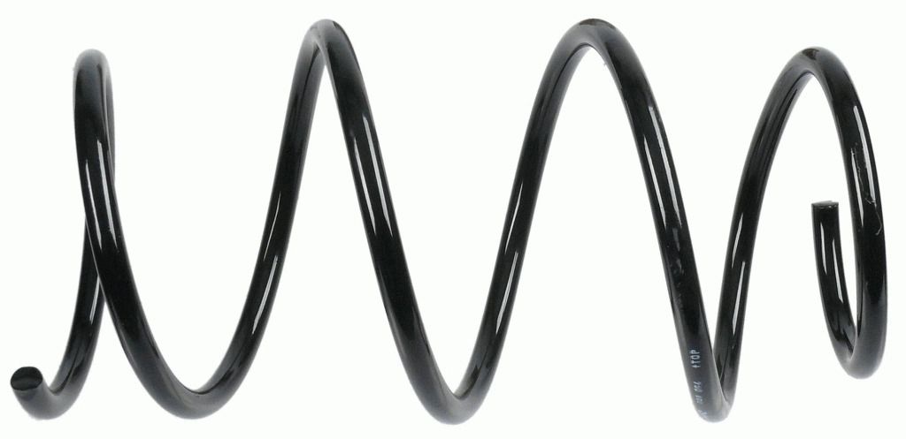 Пружина підвіски BMW 3, SACHS (998054) Пружина підвіски BMW 3, SACHS (998054)