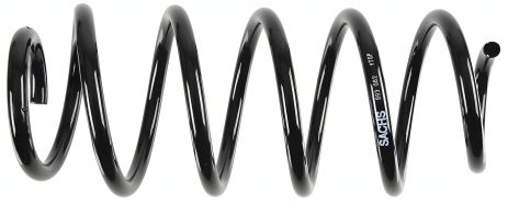 Пружина підвіски VW CADDY, VW TIGUAN, SACHS (993062) Пружина підвіски VW CADDY, VW TIGUAN, SACHS (993062)