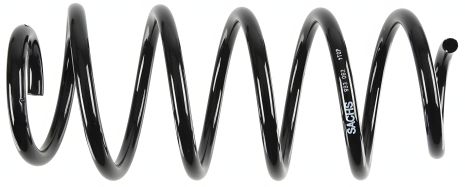 Пружина підвіски VW CADDY, VW TIGUAN, SACHS (993062) Пружина підвіски VW CADDY, VW TIGUAN, SACHS (993062)