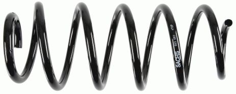 Пружина подвески VW CADDY, VW TIGUAN, SACHS (993062)