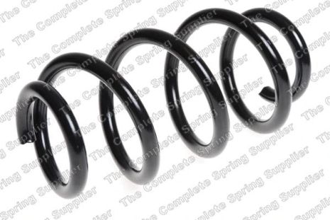 Пружина подвески AUDI A6, AUDI A5, AUDI A4, LESJOFORS (4004281)