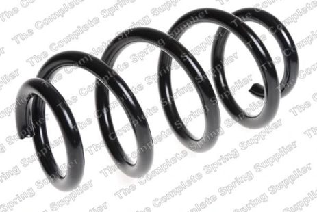Пружина підвіски AUDI A6, AUDI A5, AUDI A4, LESJOFORS (4004281)