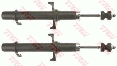 Амортизатор HONDA ACCORD, TRW (JGM1215T)