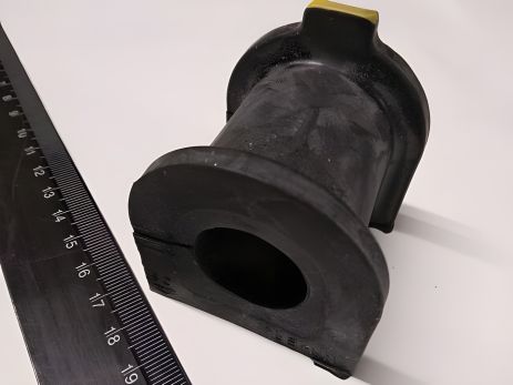 Втулка заднего стабилизатора Land Cruiser 200, Тойота (4881560241) d24,5 мм (48815-60241)