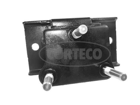 Подушка двигателя NISSAN NP300, NISSAN NAVARA, NISSAN PATHFINDER, CORTECO (49425722)