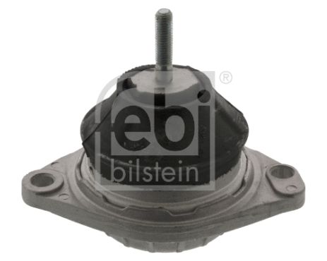 Подушка двигуна AUDI CABRIOLET, AUDI COUPE, AUDI 80, FEBI BILSTEIN (07175)