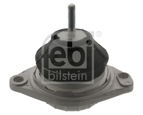 Подушка двигателя для AUDI CABRIOLET, AUDI COUPE, AUDI 80, FEBI BILSTEIN (07175)