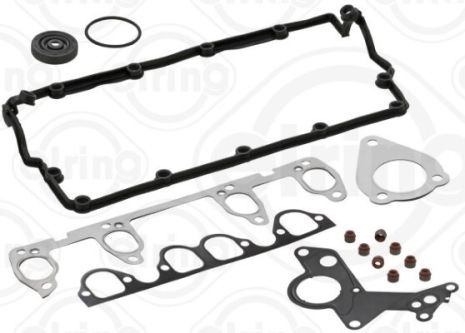 Комплект прокладок ГБЦ SKODA SUPERB, AUDI A4, SEAT ALHAMBRA, ELRING (330340)
