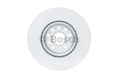 Диск тормозной VW PASSAT, BOSCH (0986479C29)
